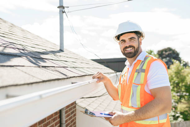 Roof Insulation in South Barrington, IL