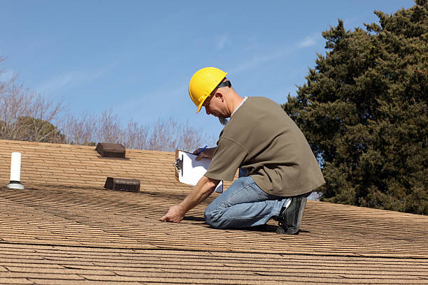 Professional  Roofing repair and installation in South Barrington, IL
