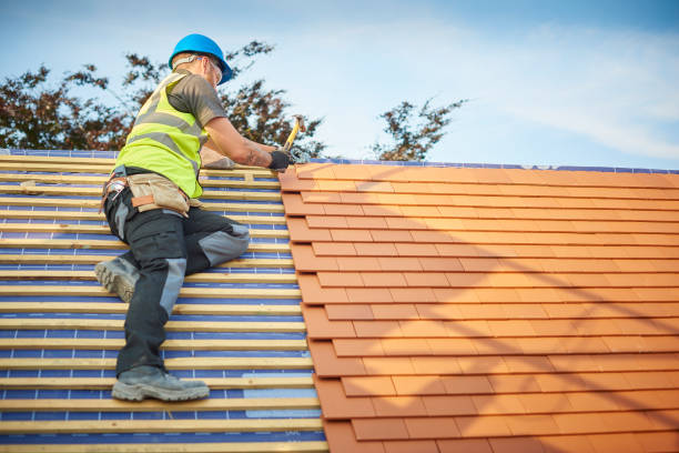 Reliable South Barrington, IL  Roofing repair and installation Solutions